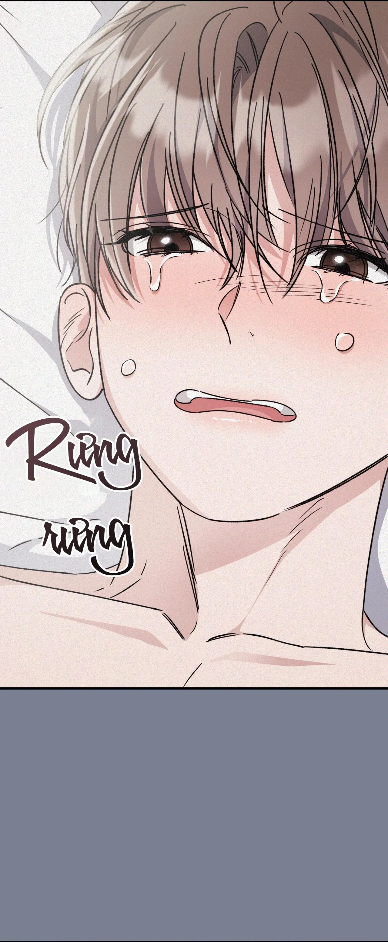 VÔ HÌNH Chapter 45 Trang 32