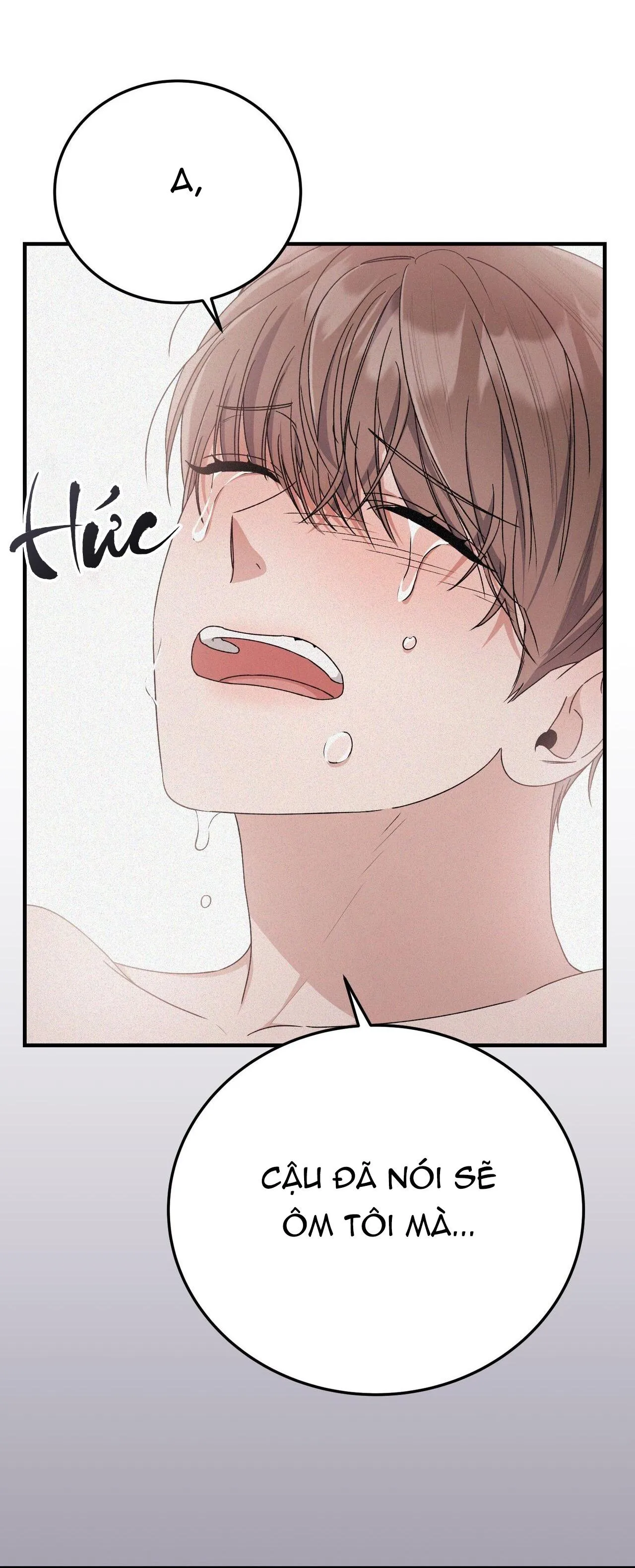 VÔ HÌNH Chapter 45 Trang 34