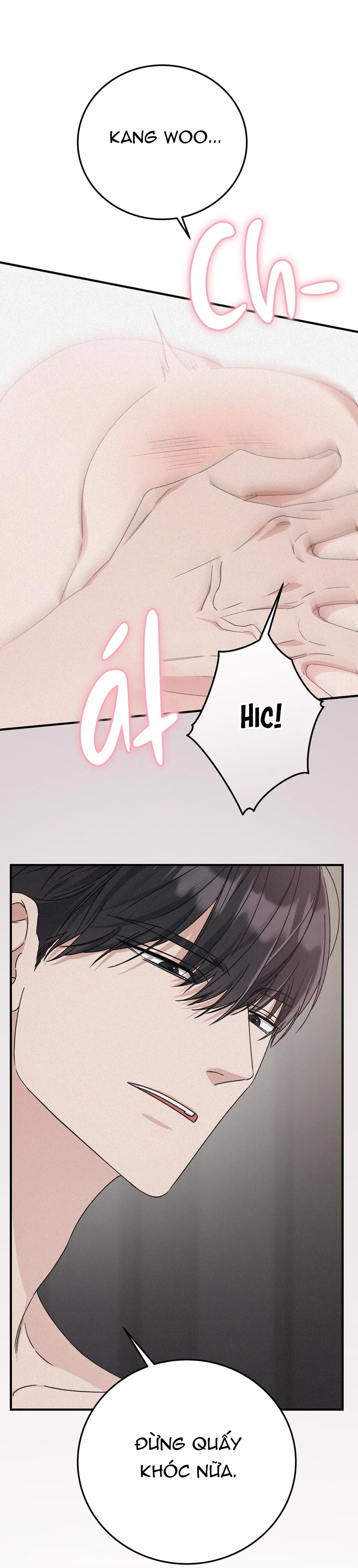 VÔ HÌNH Chapter 45 Trang 36