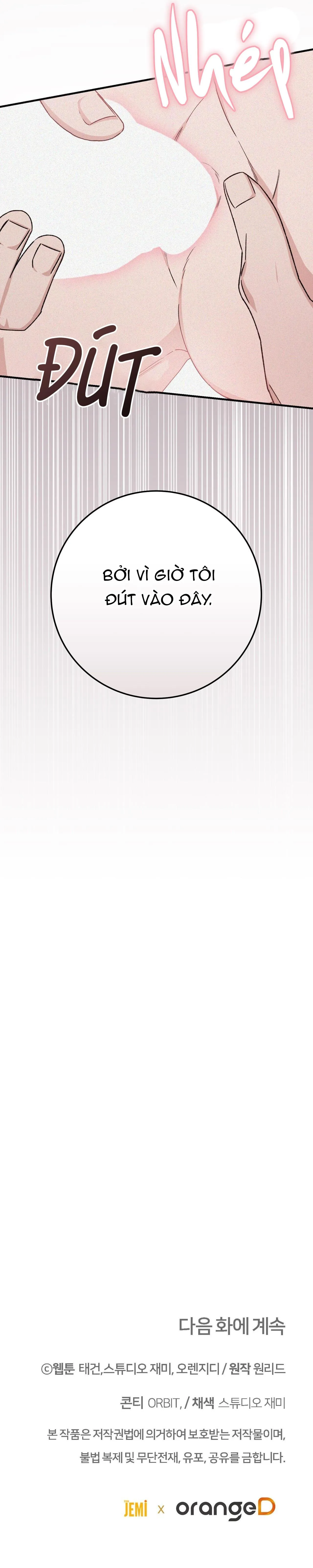 VÔ HÌNH Chapter 45 Trang 37