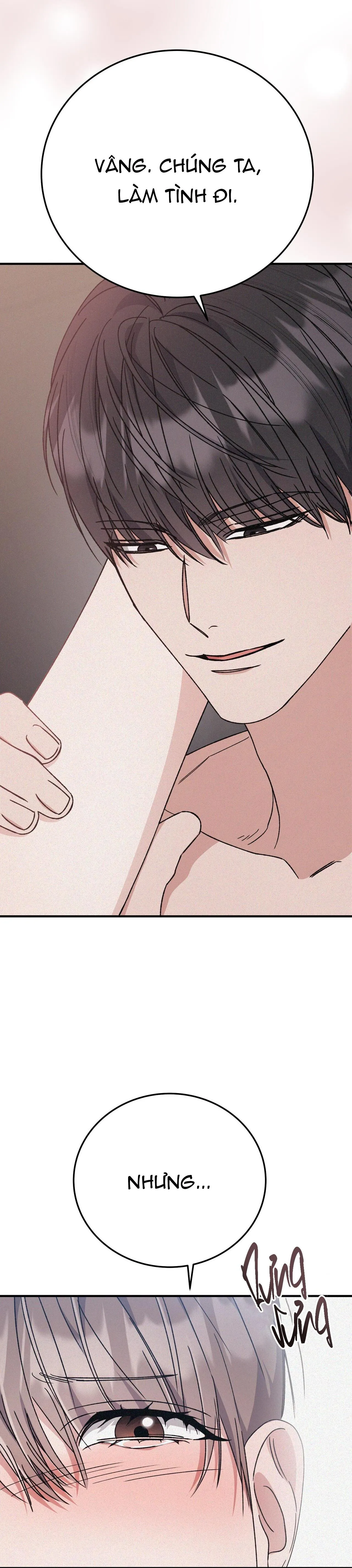 VÔ HÌNH Chapter 46 Trang 13