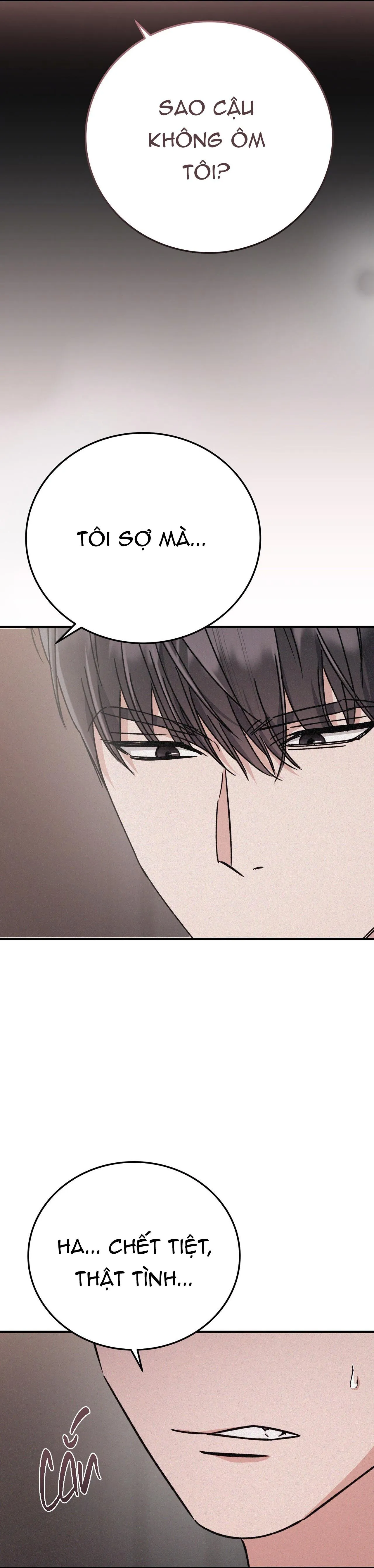 VÔ HÌNH Chapter 46 Trang 14