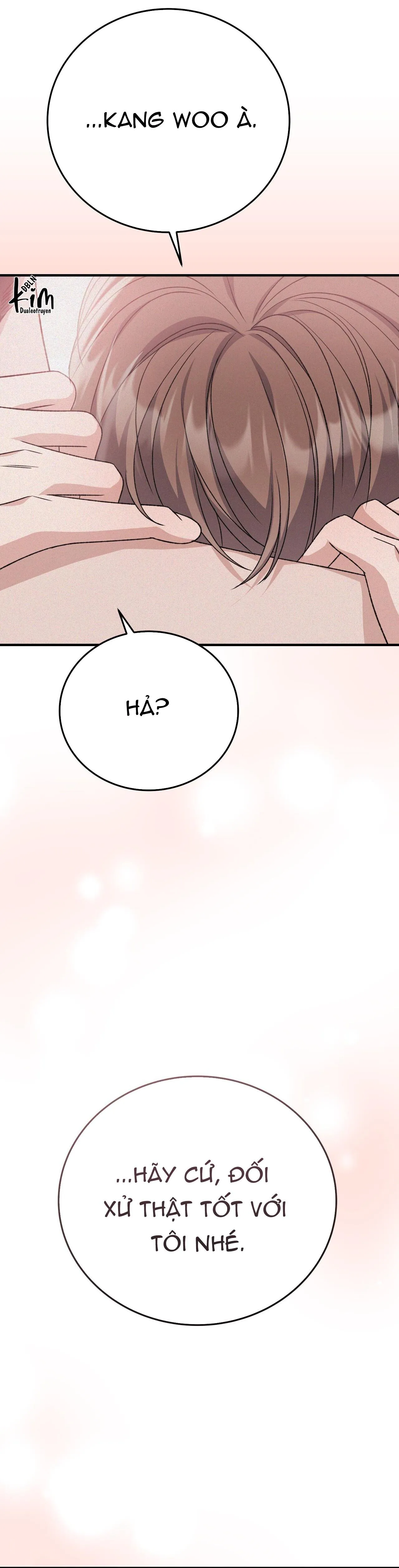 VÔ HÌNH Chapter 46 Trang 18