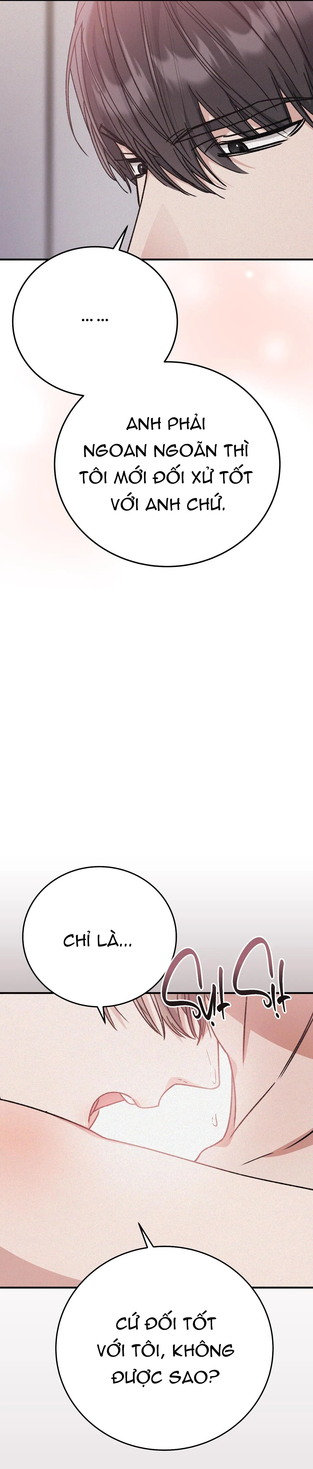 VÔ HÌNH Chapter 46 Trang 19