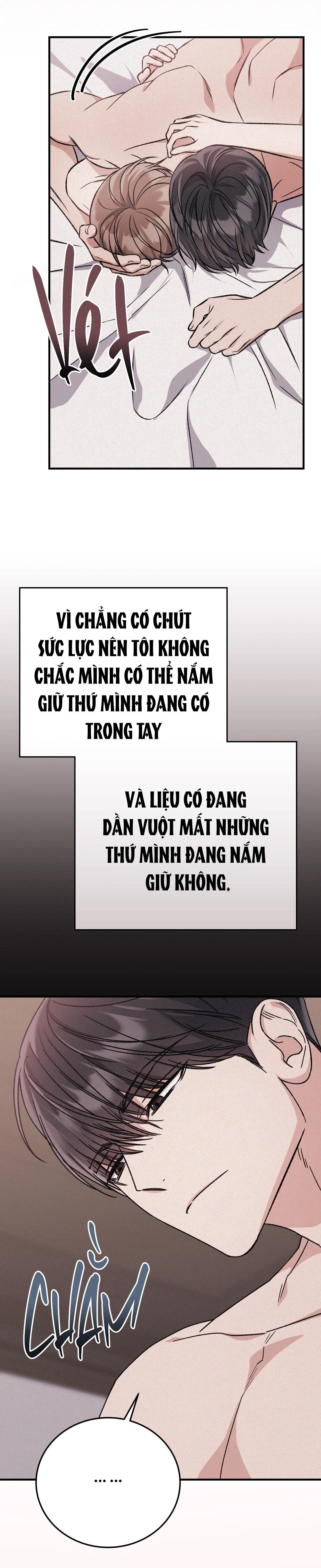 VÔ HÌNH Chapter 46 Trang 21