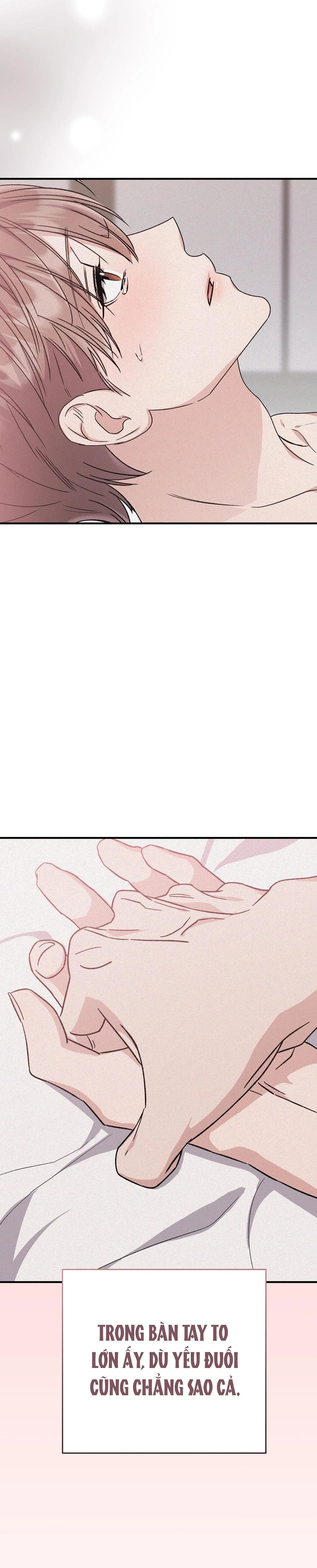 VÔ HÌNH Chapter 46 Trang 23