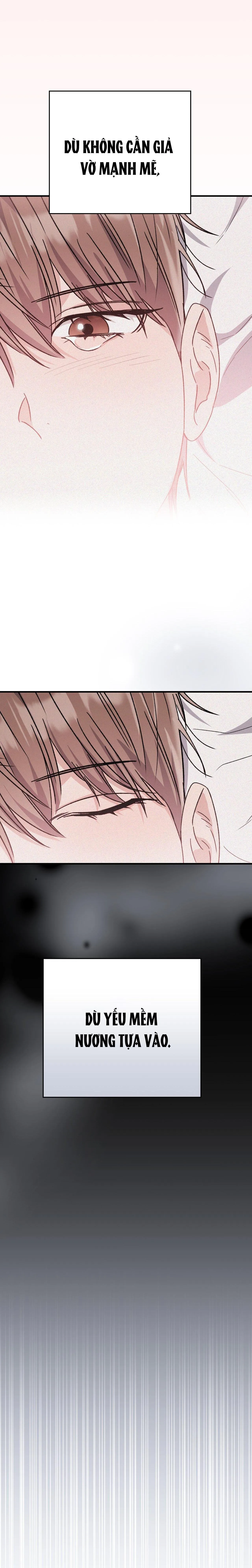 VÔ HÌNH Chapter 46 Trang 24