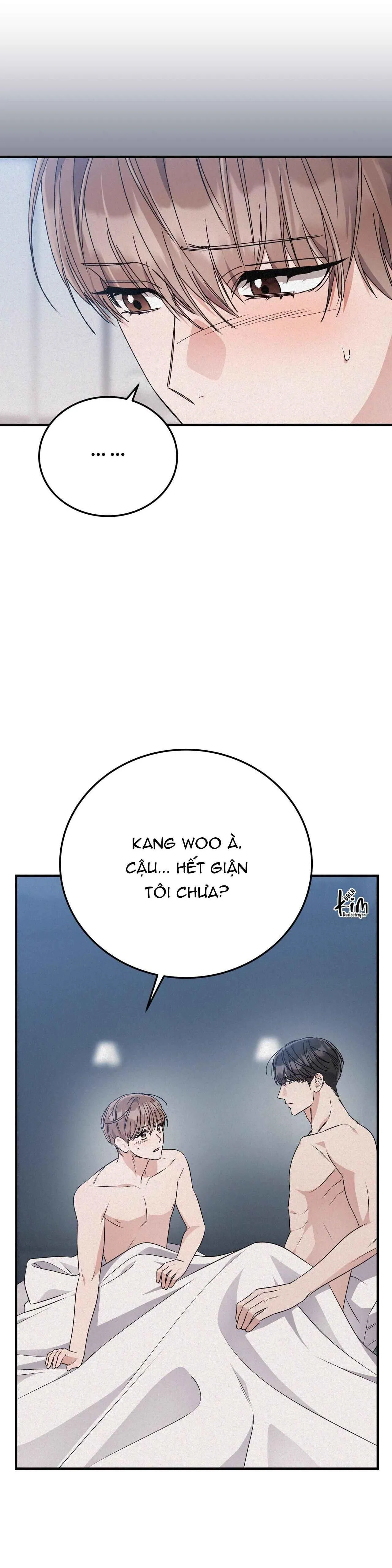 VÔ HÌNH Chapter 47 Trang 4