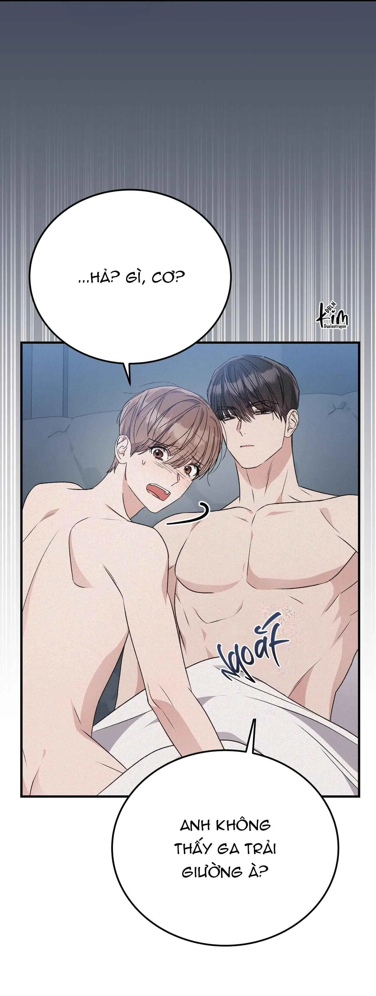 VÔ HÌNH Chapter 47 Trang 6