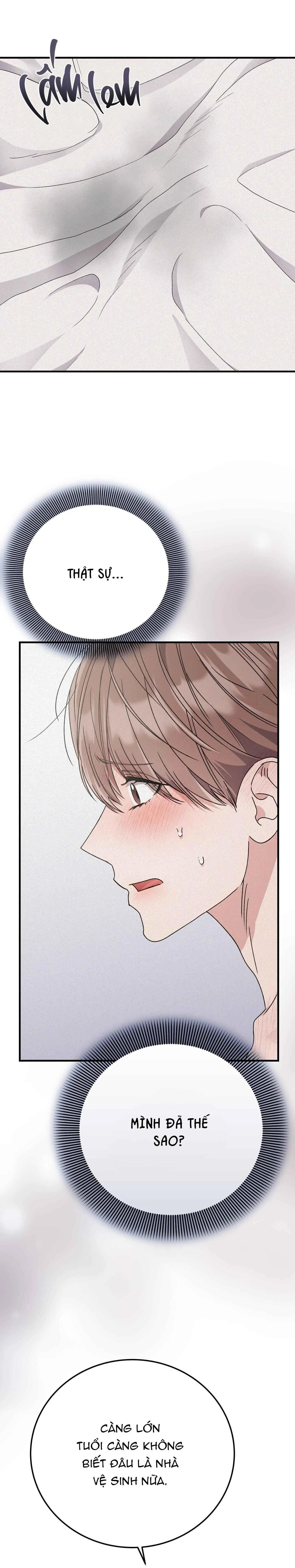 VÔ HÌNH Chapter 47 Trang 7