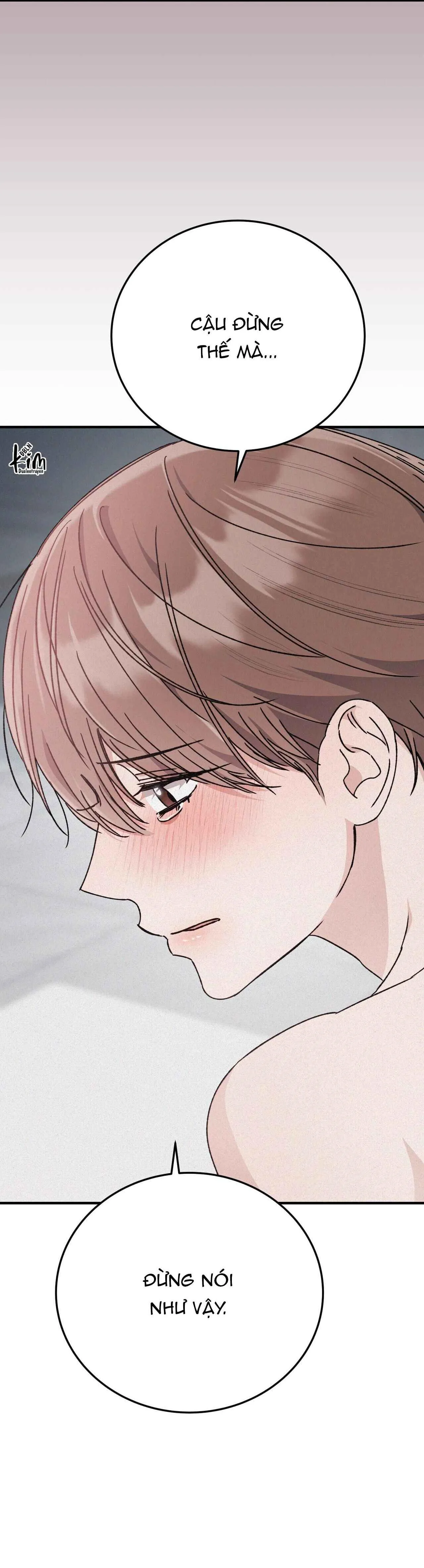 VÔ HÌNH Chapter 47 Trang 11