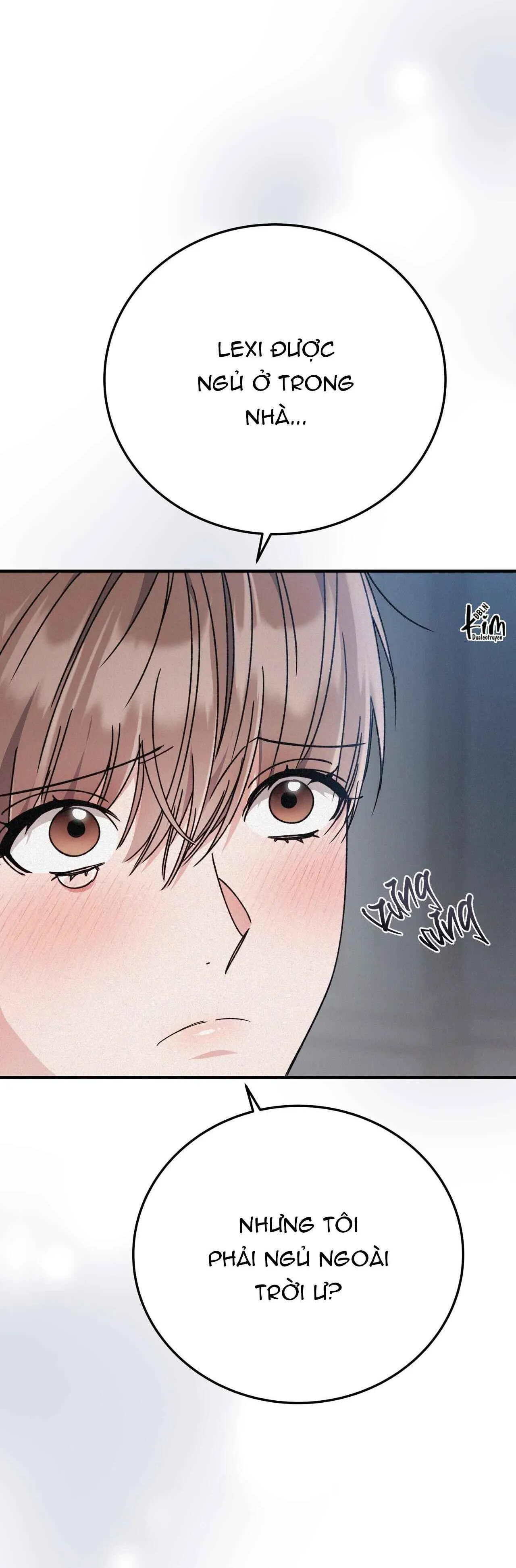 VÔ HÌNH Chapter 47 Trang 13