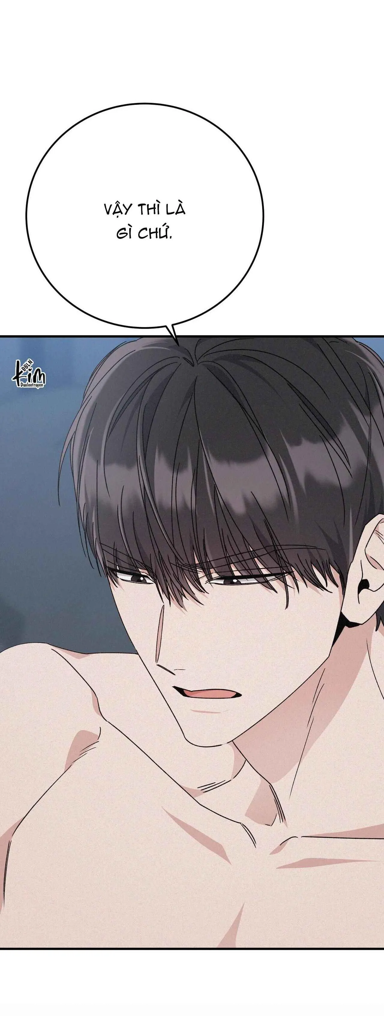 VÔ HÌNH Chapter 47 Trang 15