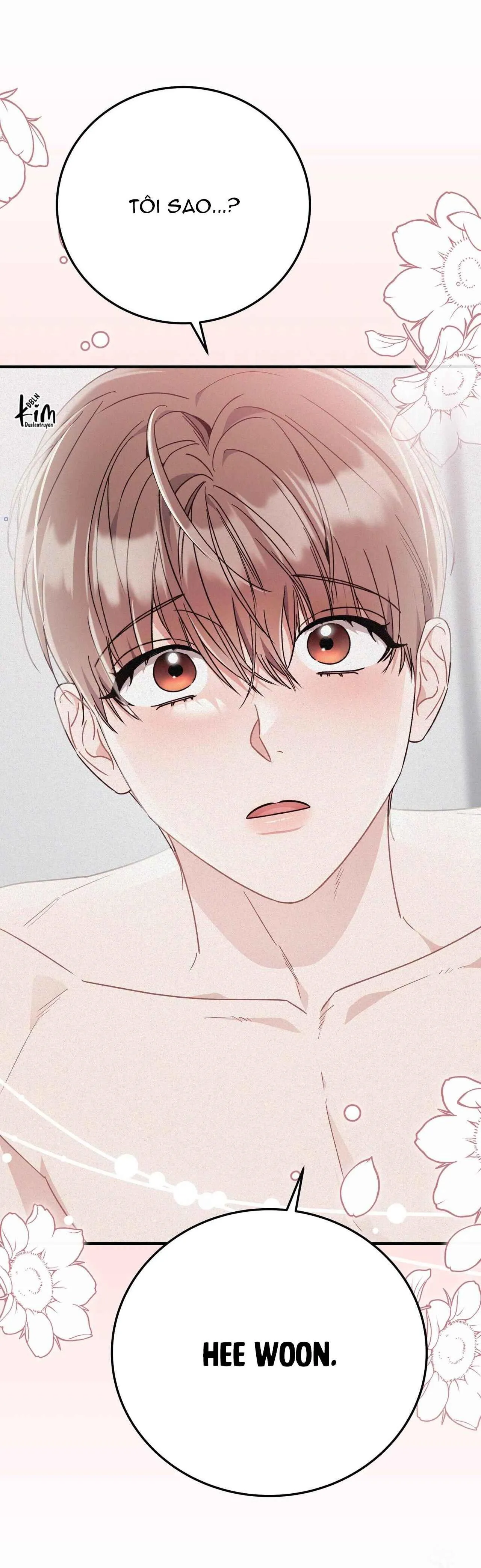 VÔ HÌNH Chapter 47 Trang 16