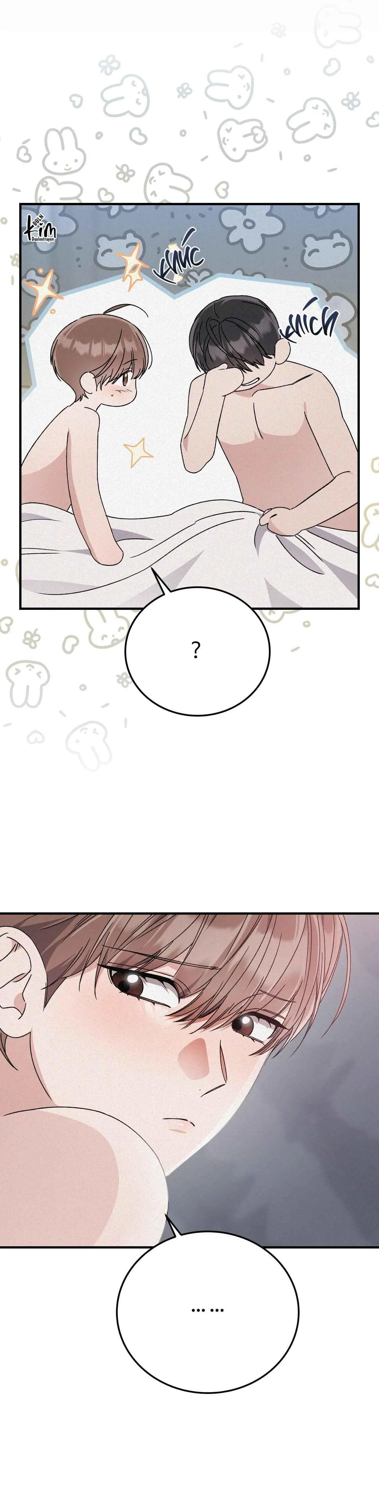 VÔ HÌNH Chapter 47 Trang 17