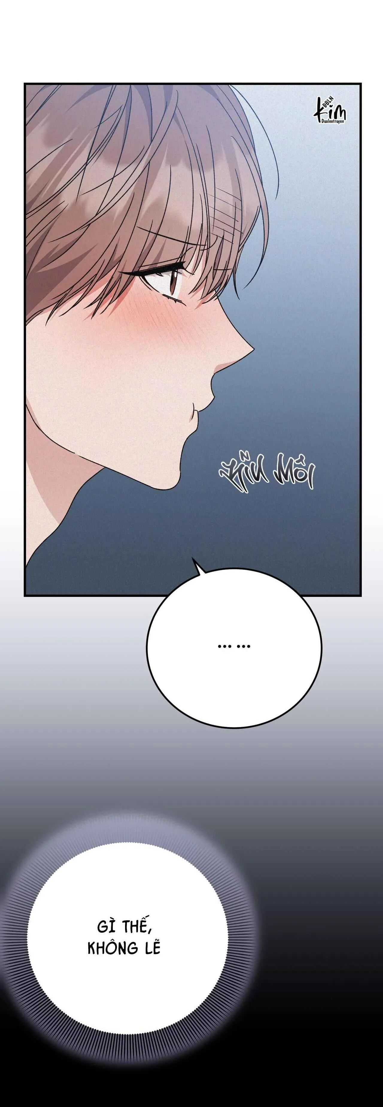 VÔ HÌNH Chapter 47 Trang 19