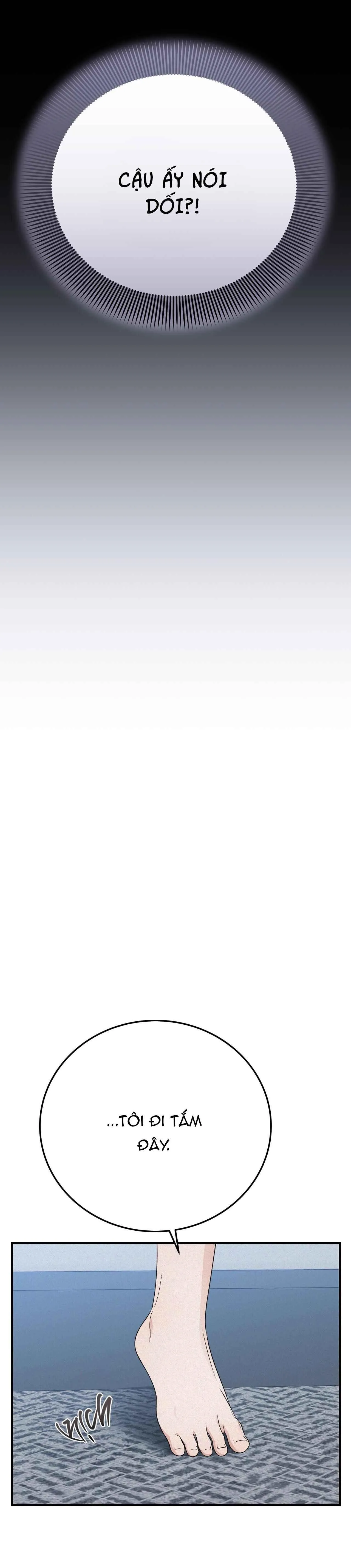 VÔ HÌNH Chapter 47 Trang 20