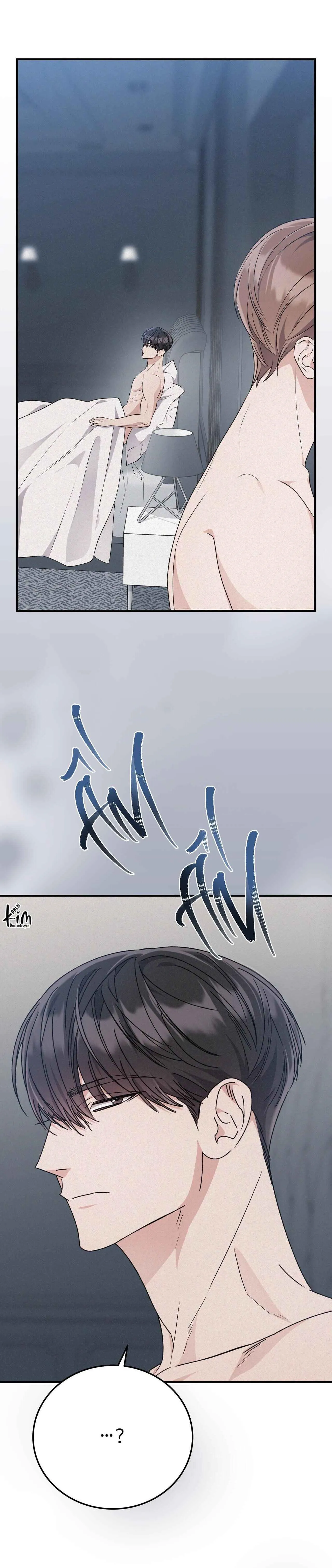 VÔ HÌNH Chapter 47 Trang 21