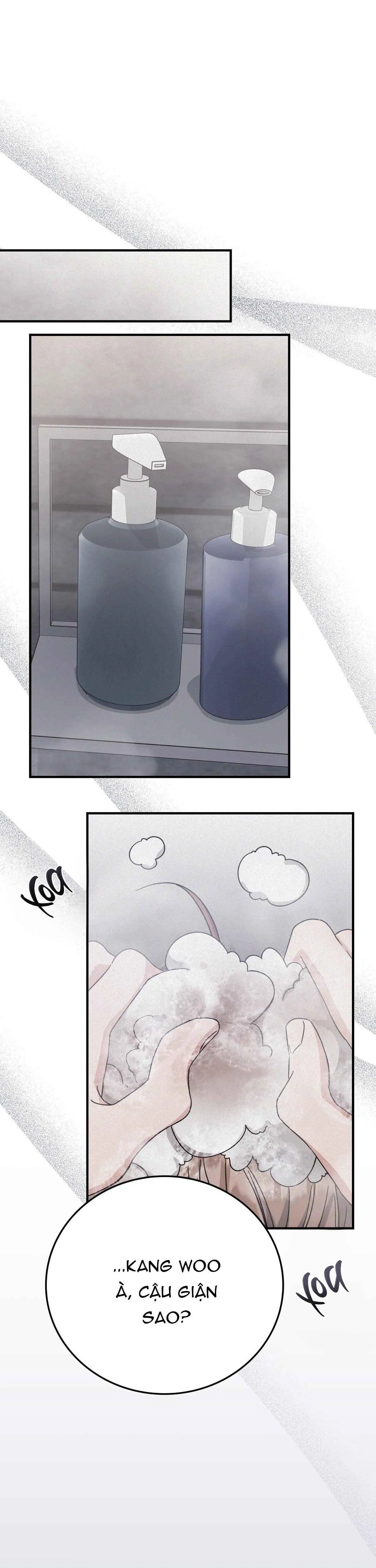 VÔ HÌNH Chapter 47 Trang 24