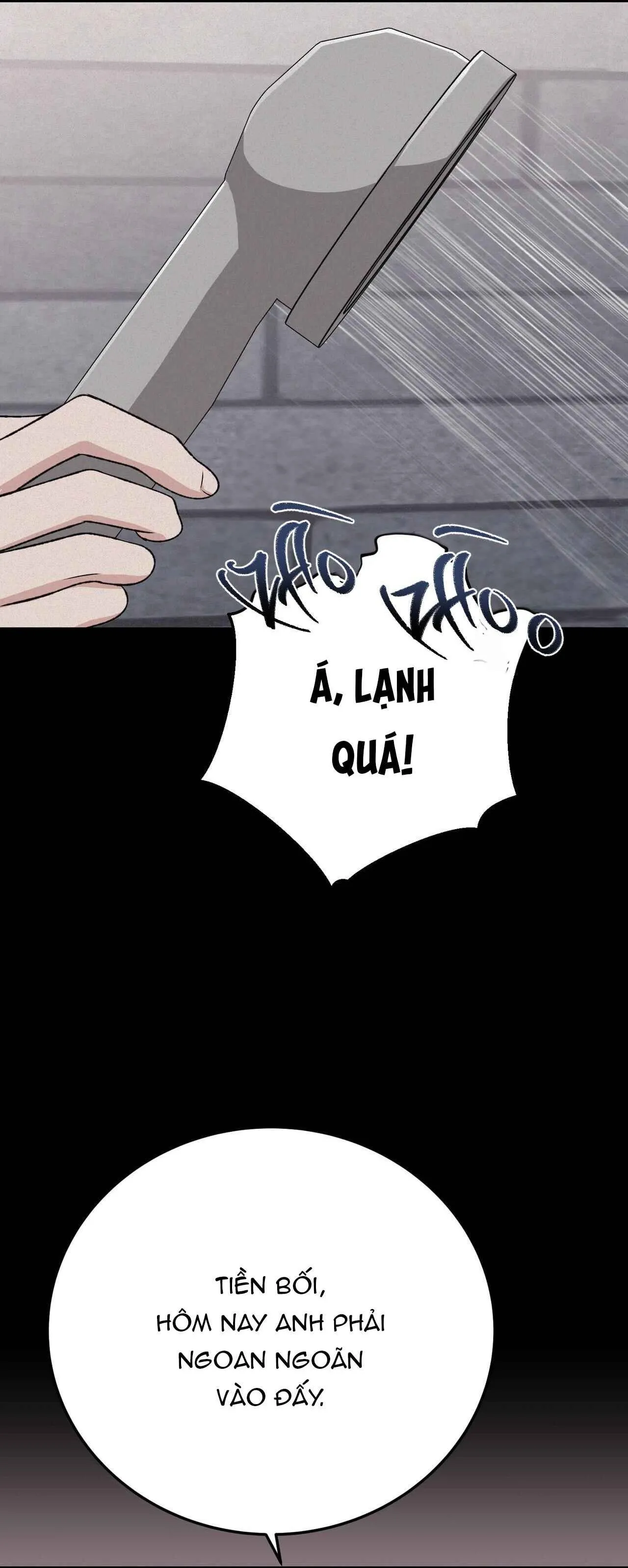 VÔ HÌNH Chapter 47 Trang 26