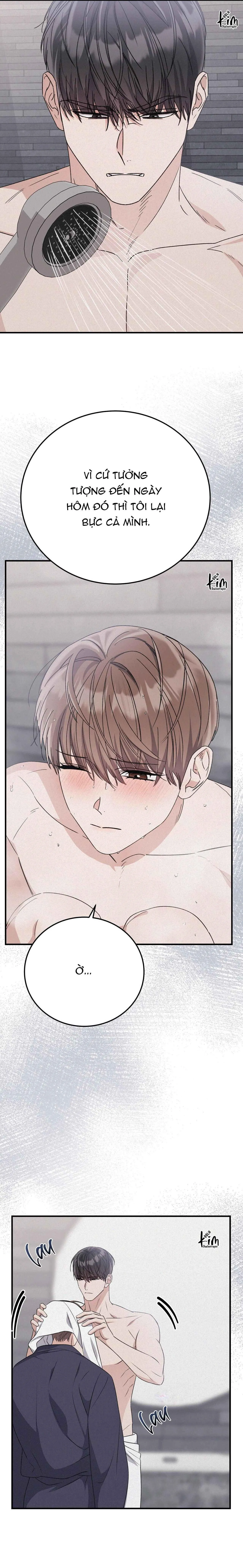 VÔ HÌNH Chapter 47 Trang 27