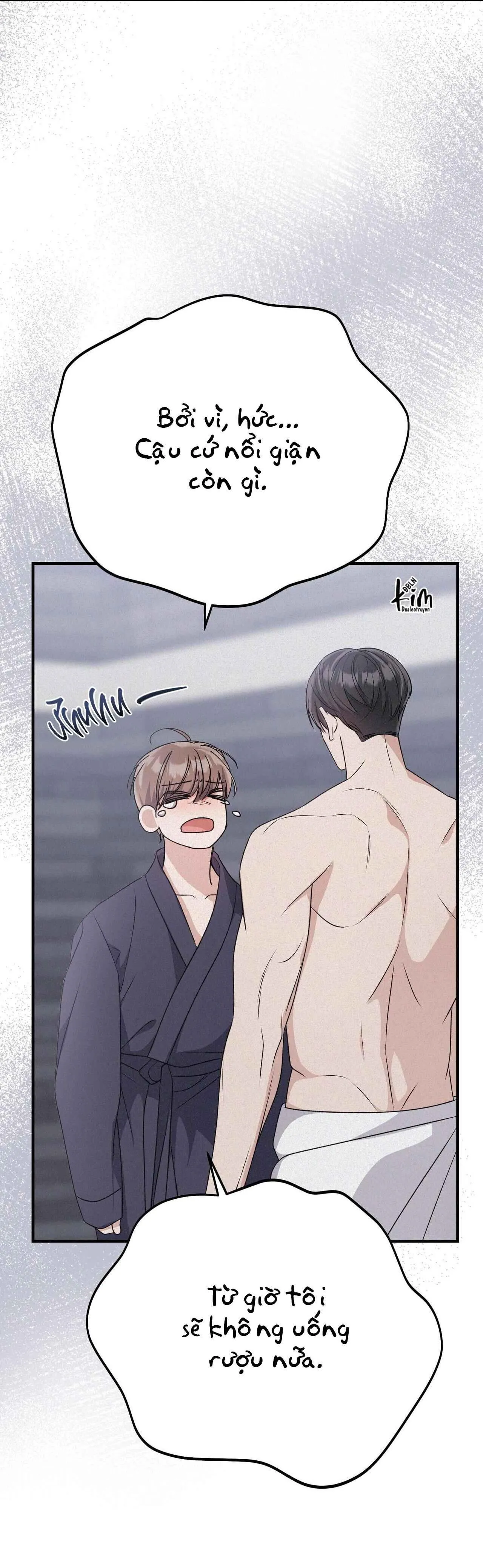 VÔ HÌNH Chapter 47 Trang 29