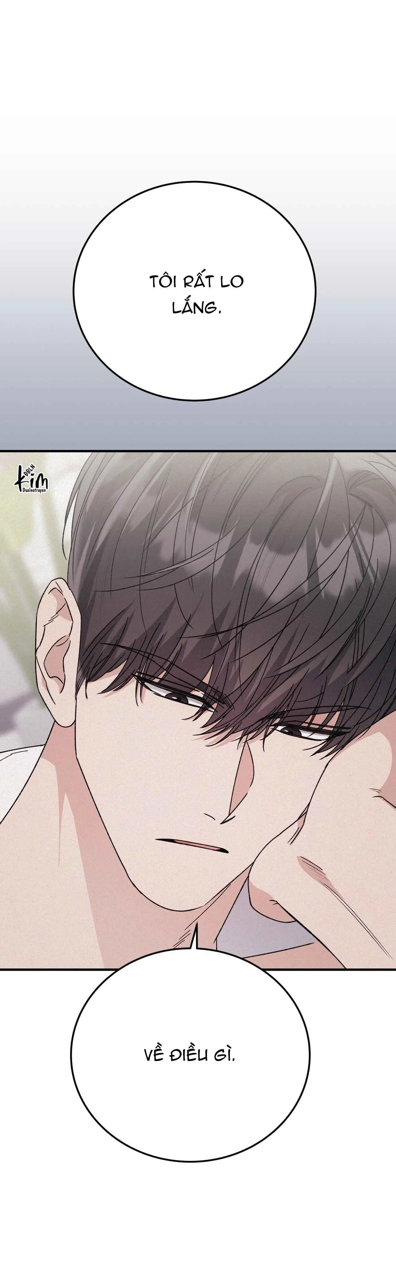 VÔ HÌNH Chapter 47 Trang 33