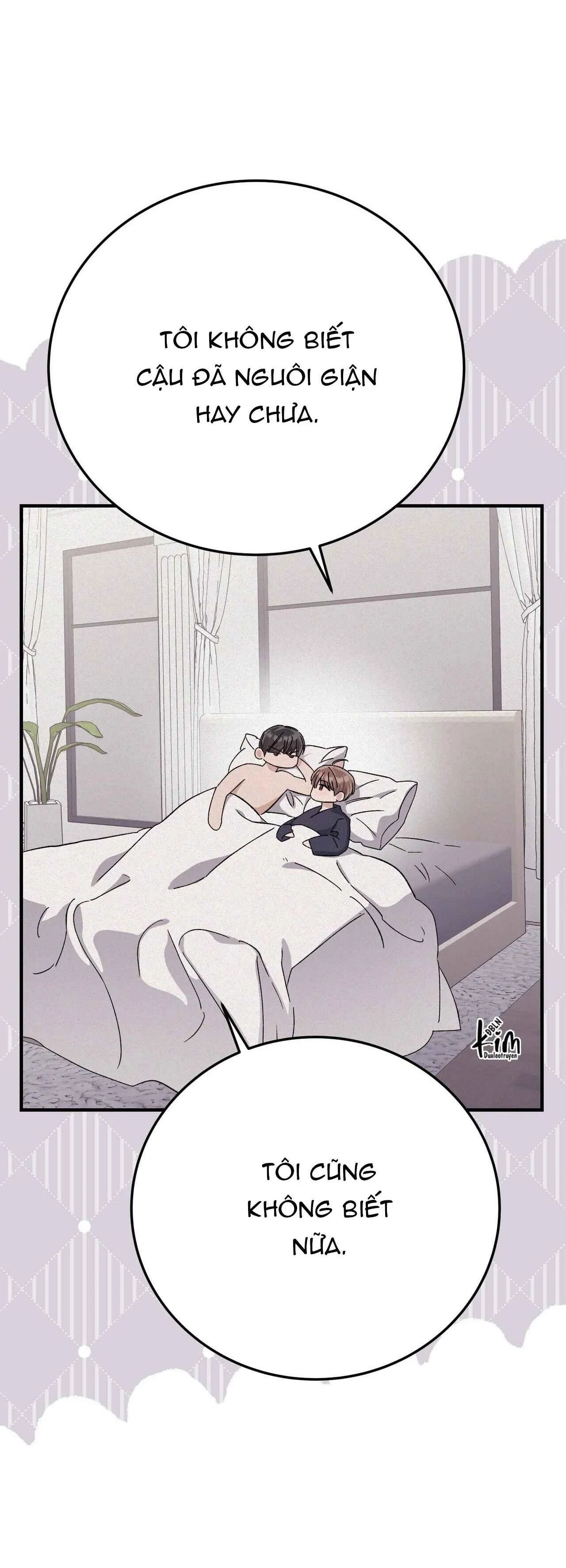 VÔ HÌNH Chapter 47 Trang 34