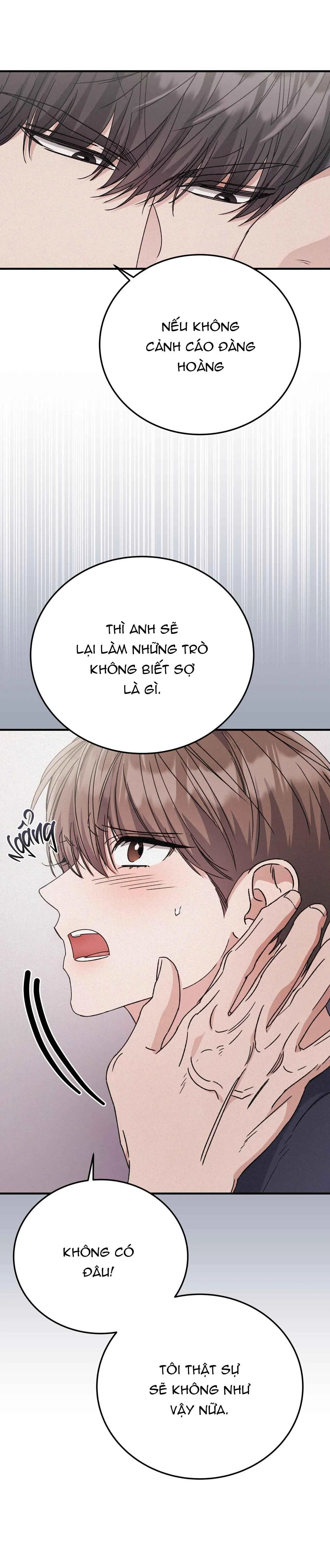 VÔ HÌNH Chapter 47 Trang 35