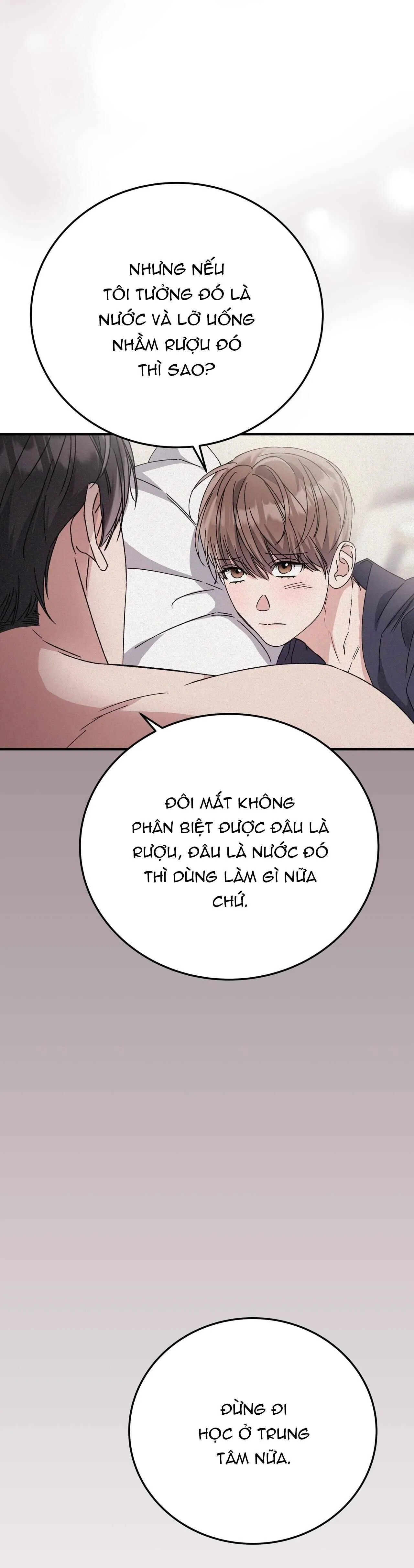 VÔ HÌNH Chapter 47 Trang 37