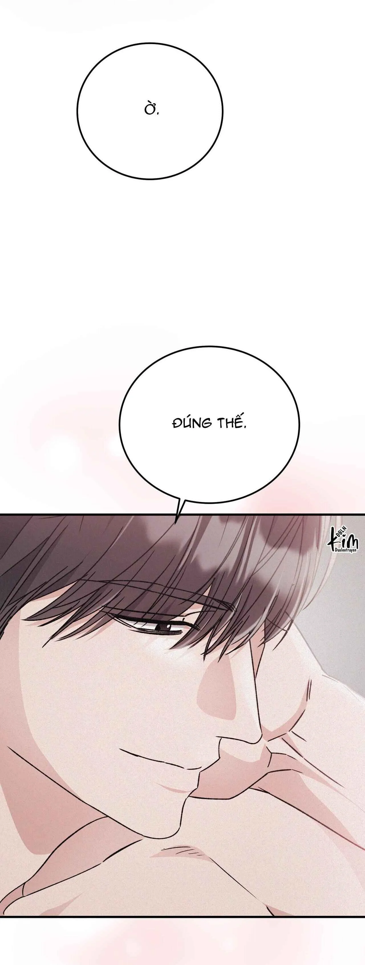 VÔ HÌNH Chapter 47 Trang 39