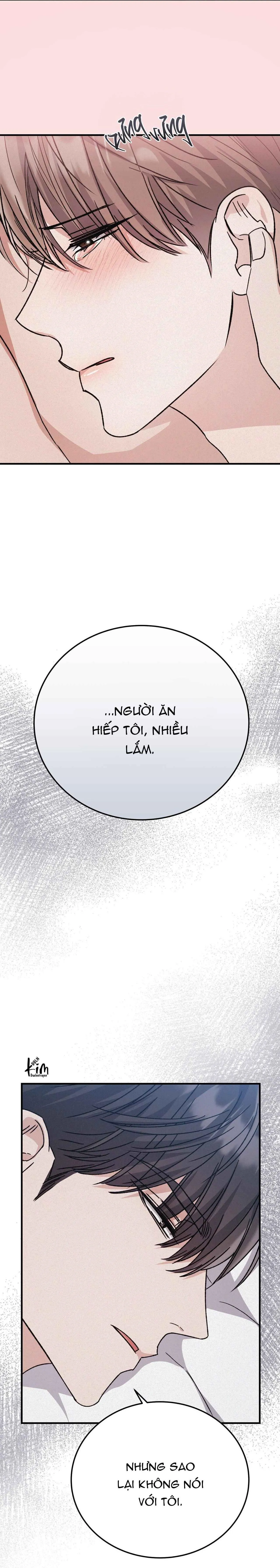 VÔ HÌNH Chapter 47 Trang 43