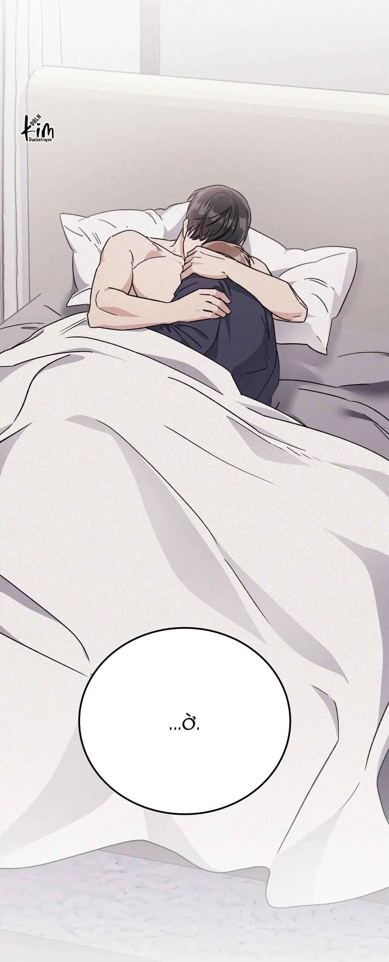 VÔ HÌNH Chapter 47 Trang 46