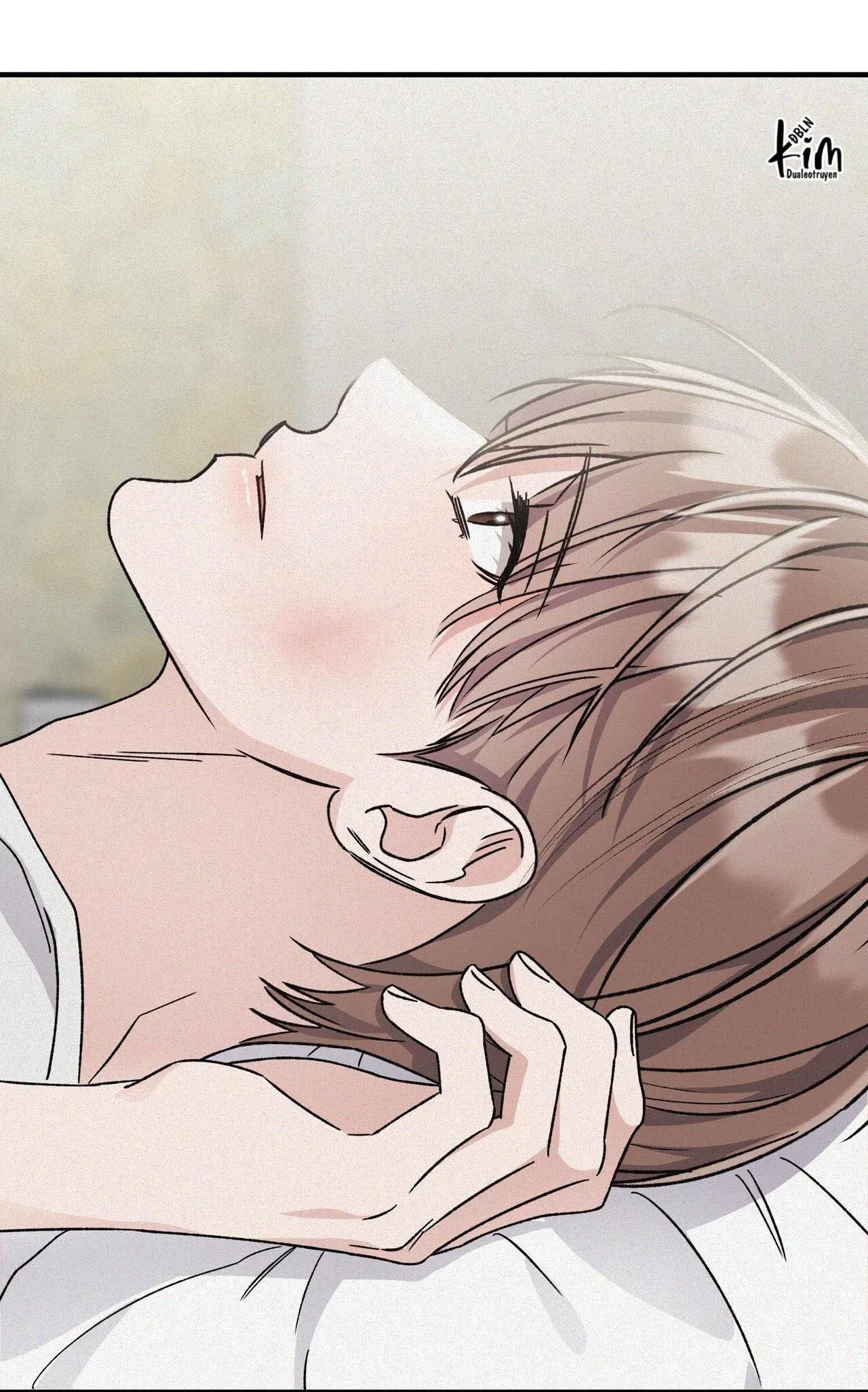 VÔ HÌNH Chapter 48 Trang 3