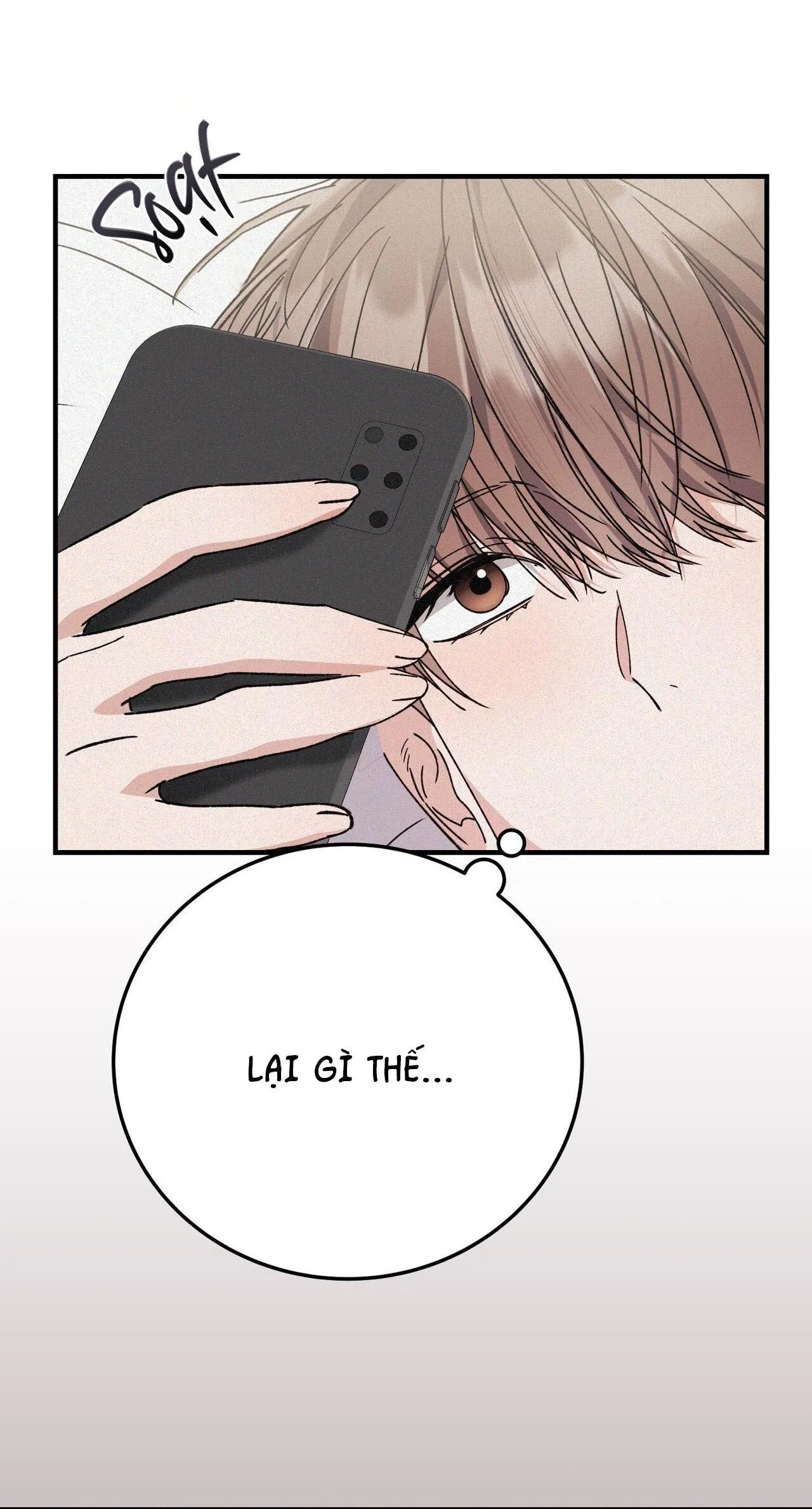 VÔ HÌNH Chapter 48 Trang 8