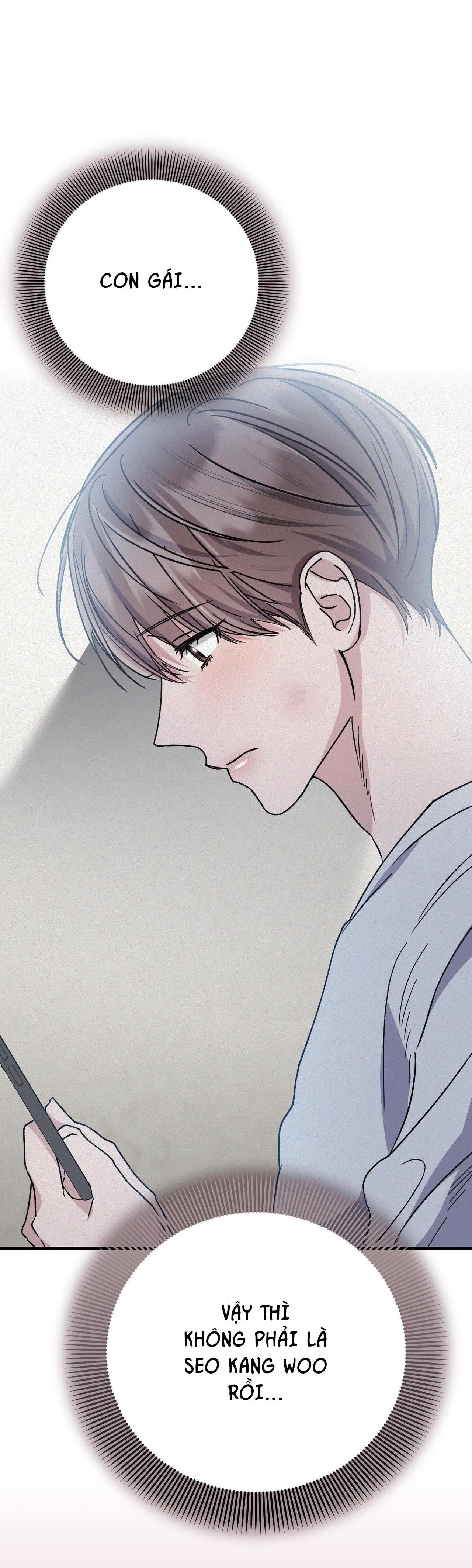 VÔ HÌNH Chapter 48 Trang 13