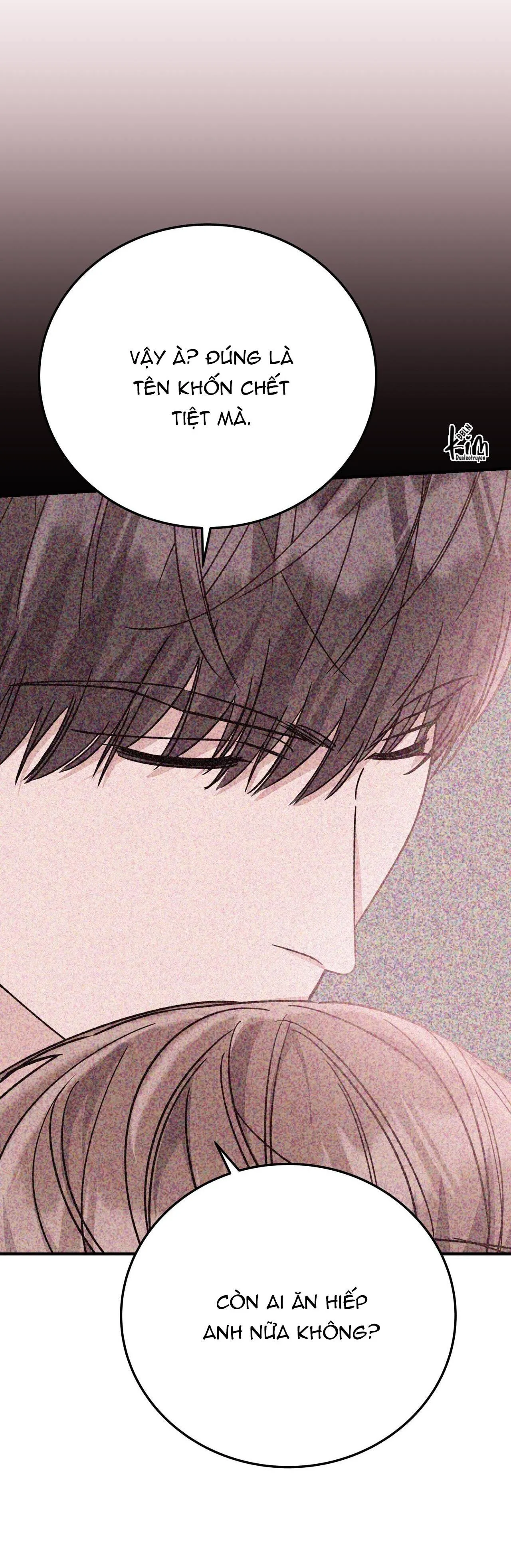 VÔ HÌNH Chapter 48 Trang 14