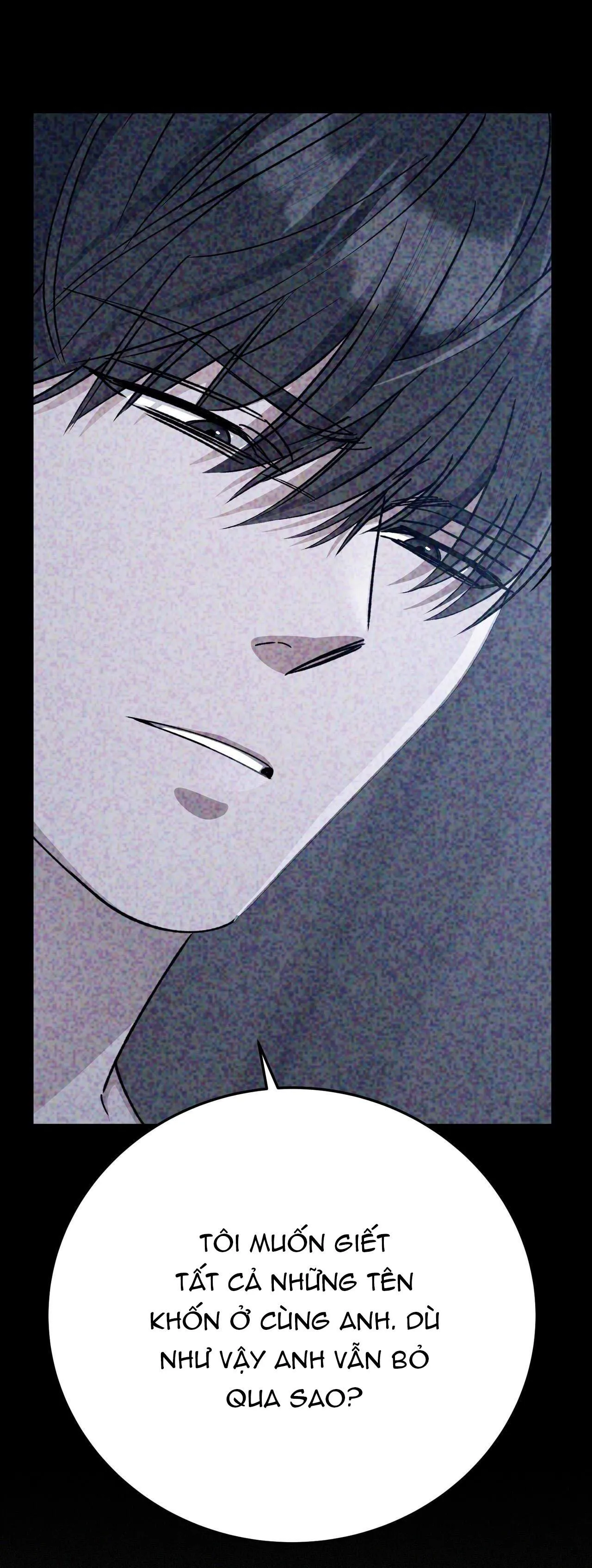 VÔ HÌNH Chapter 48 Trang 17