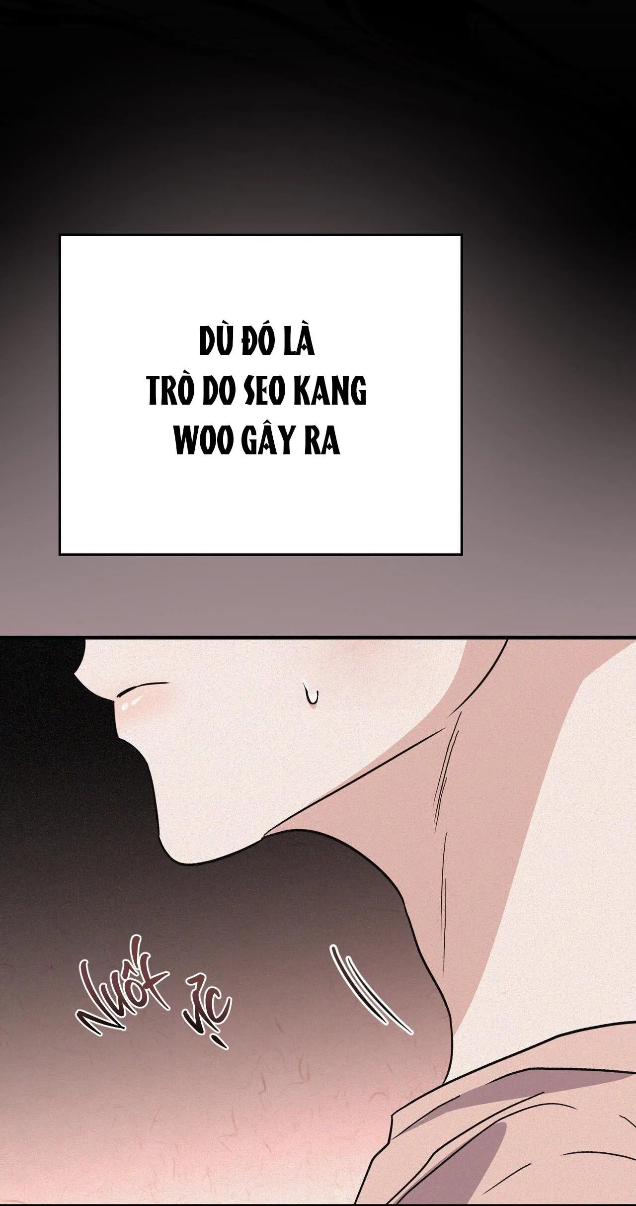 VÔ HÌNH Chapter 48 Trang 20