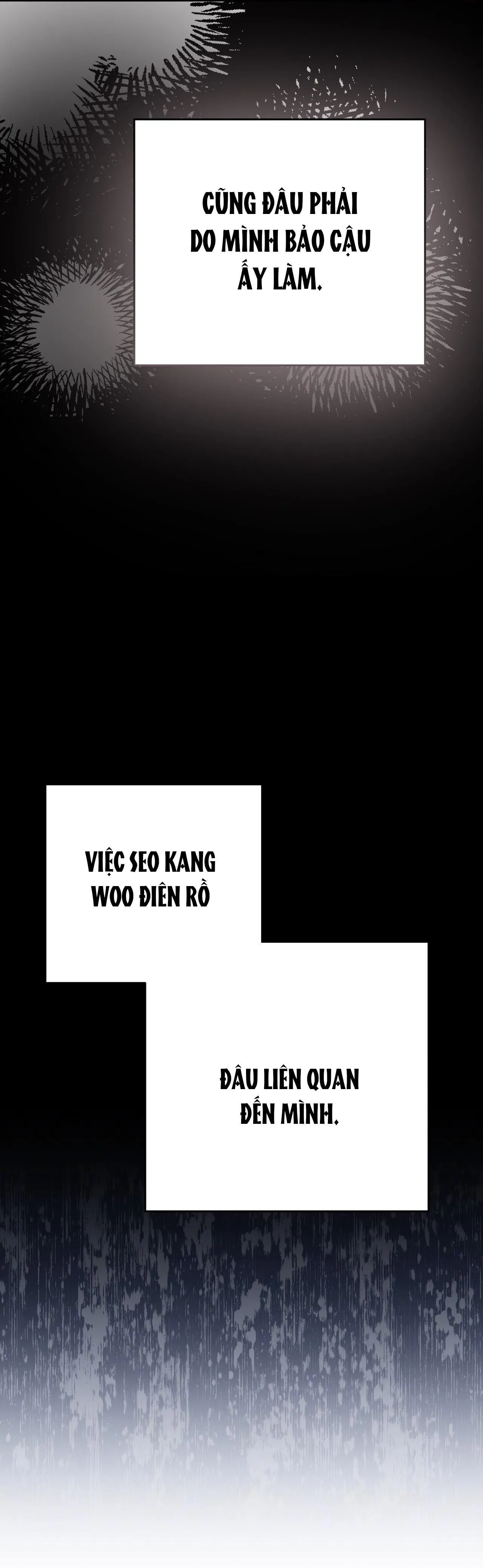 VÔ HÌNH Chapter 48 Trang 21