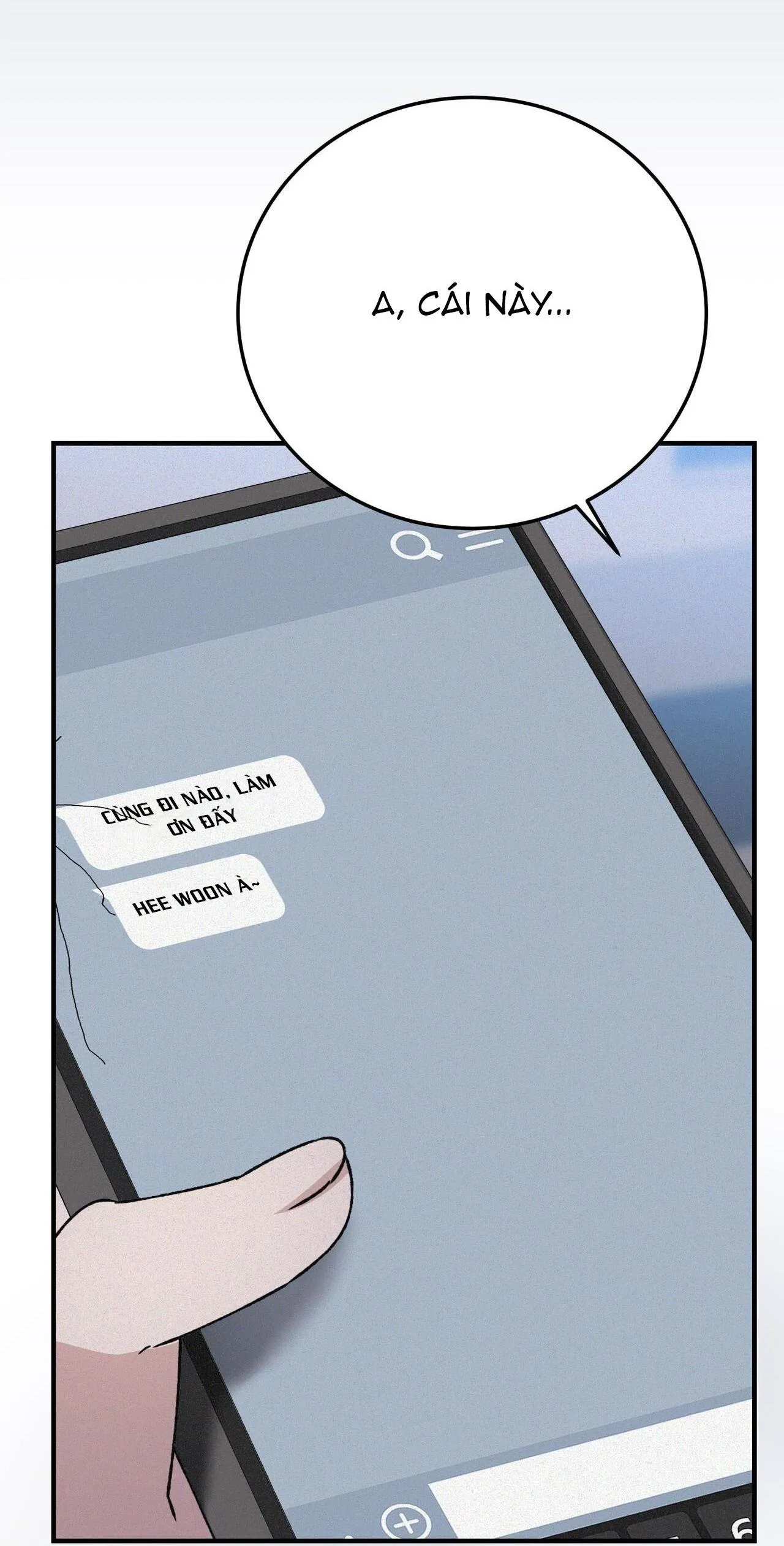 VÔ HÌNH Chapter 48 Trang 23