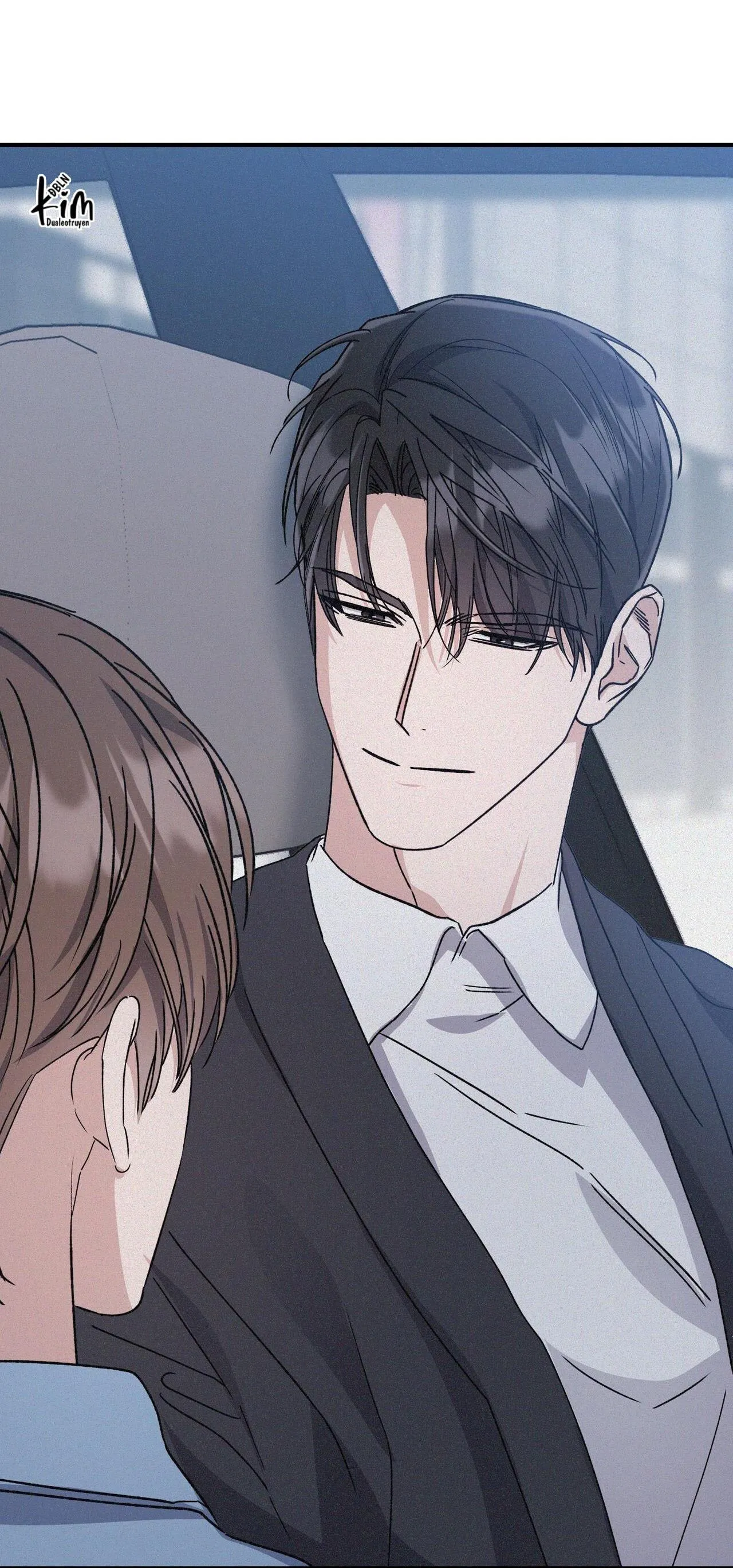 VÔ HÌNH Chapter 48 Trang 27