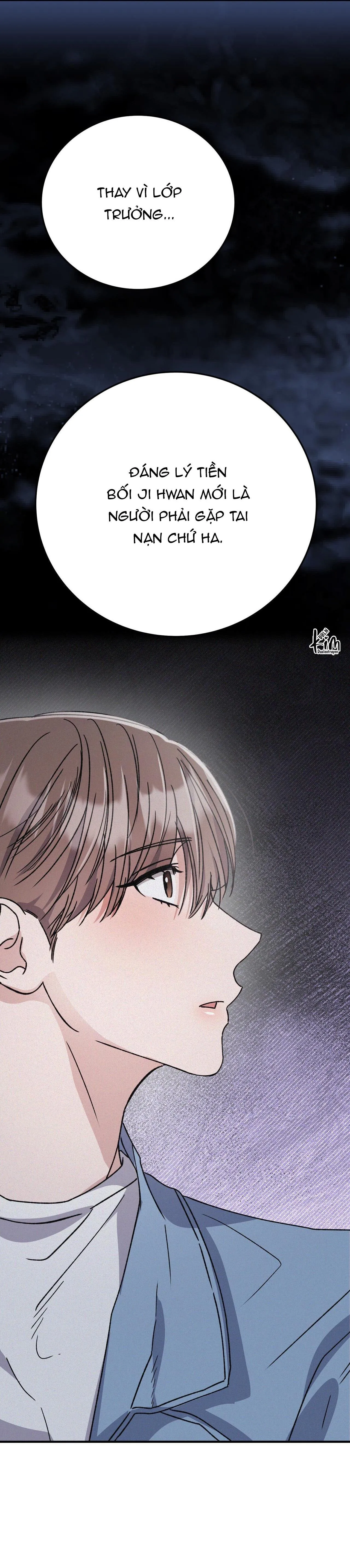 VÔ HÌNH Chapter 48 Trang 28