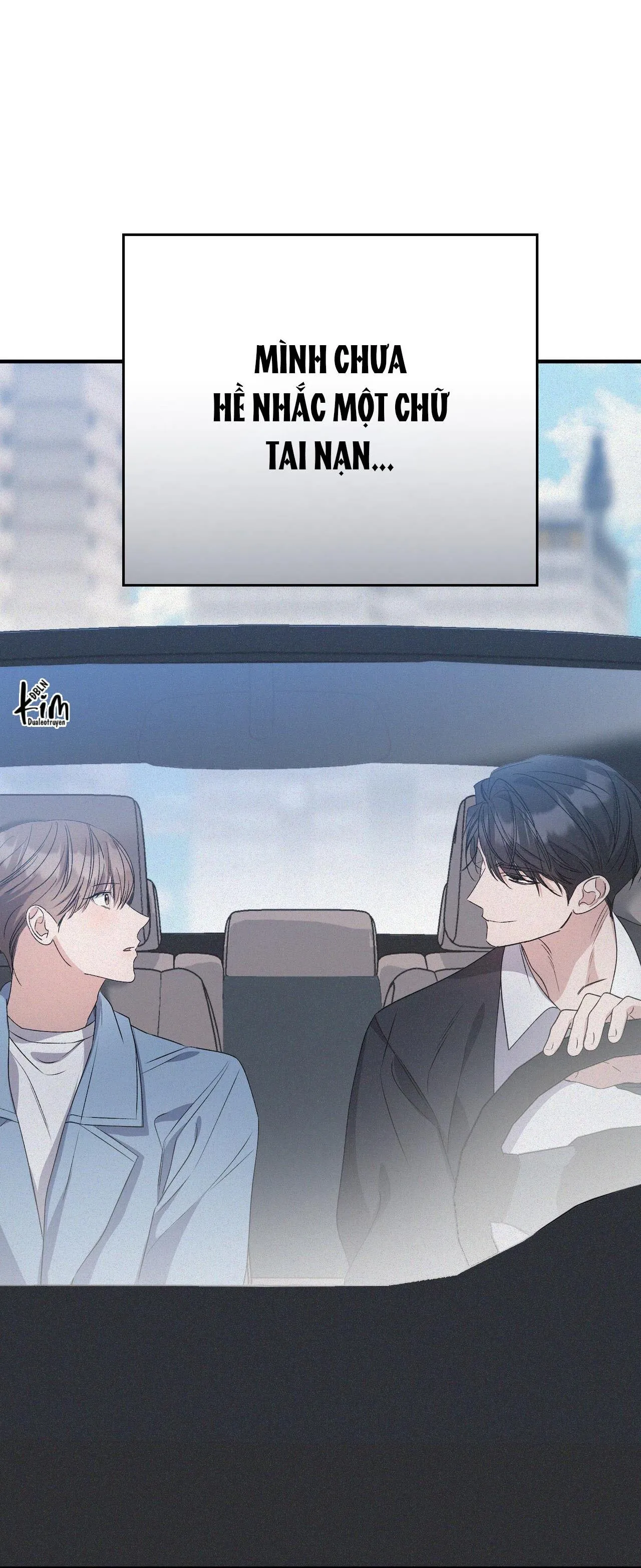 VÔ HÌNH Chapter 48 Trang 29