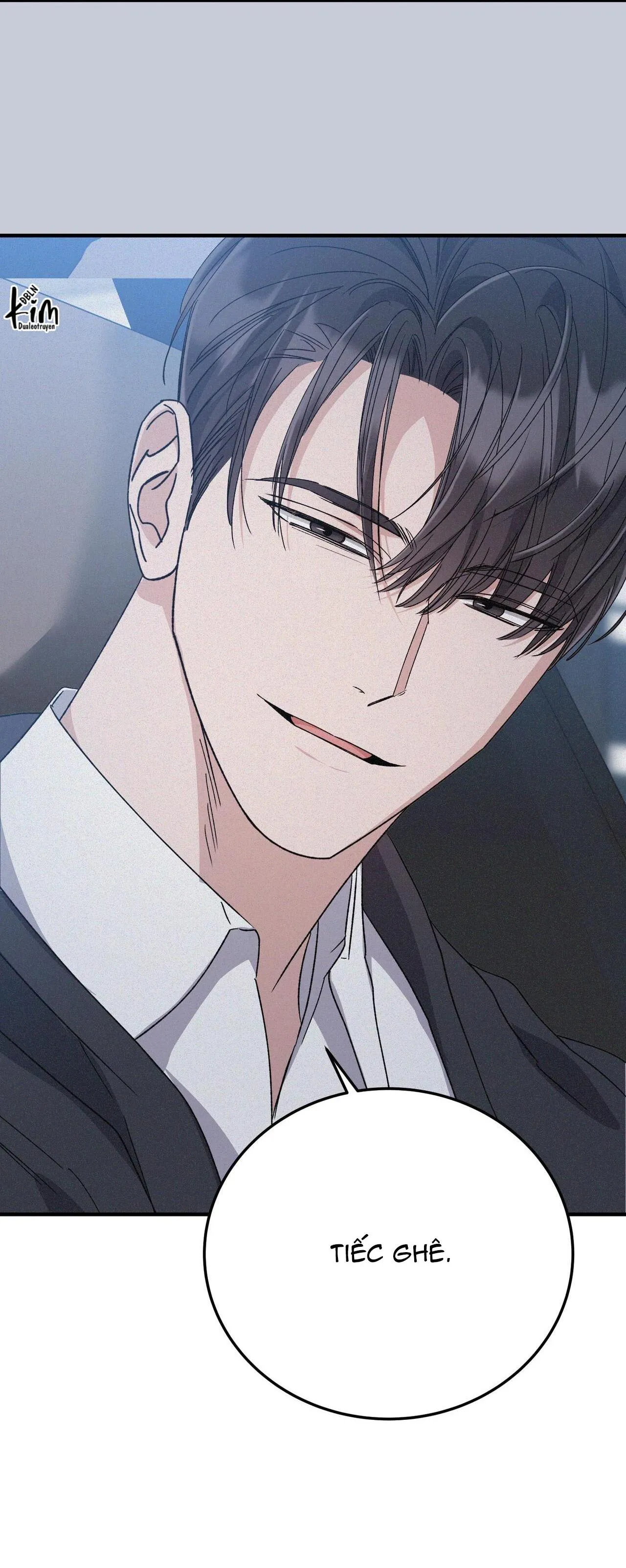 VÔ HÌNH Chapter 48 Trang 30