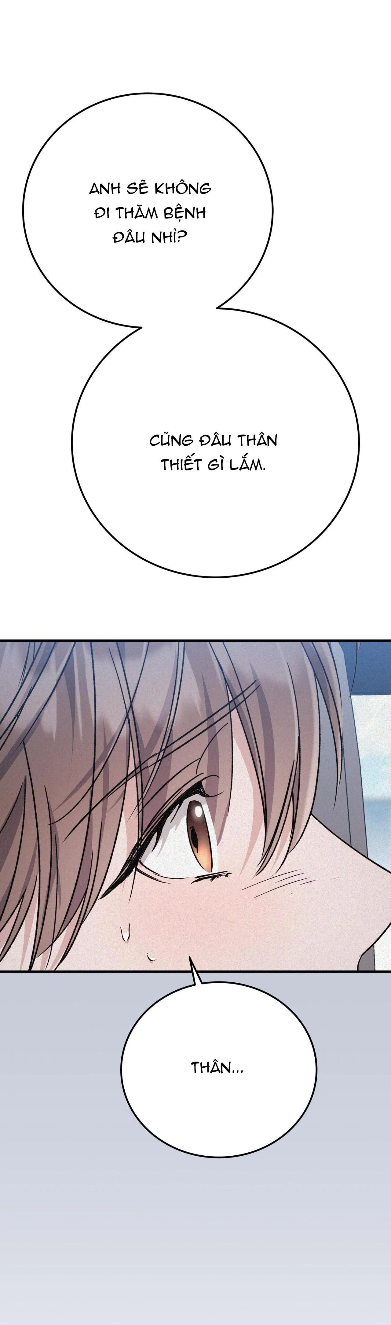 VÔ HÌNH Chapter 48 Trang 31