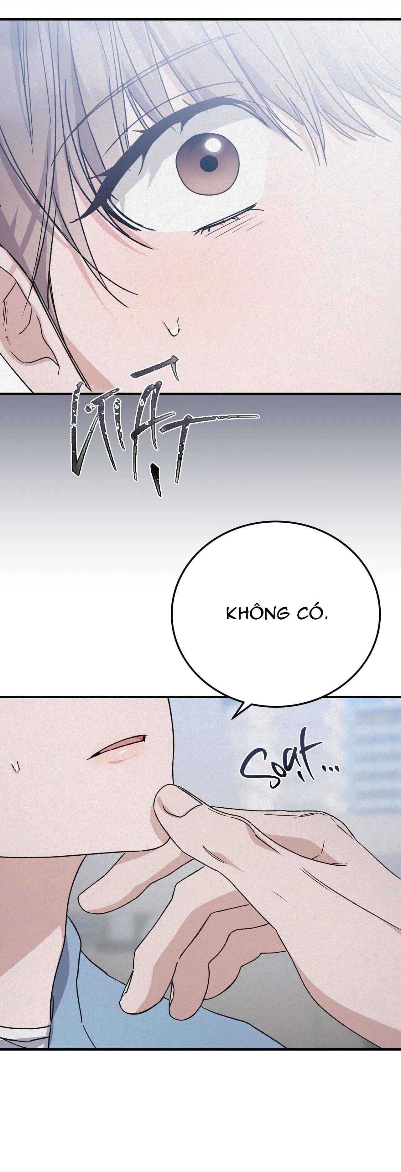 VÔ HÌNH Chapter 48 Trang 35