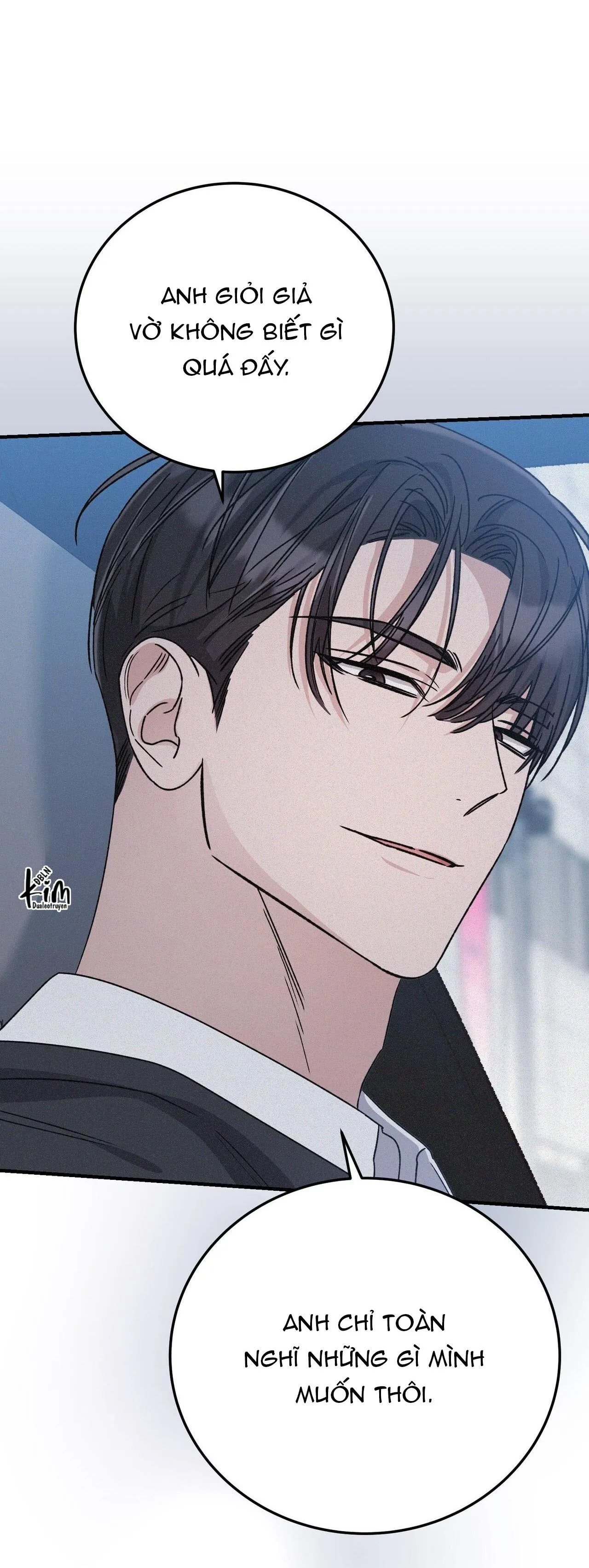 VÔ HÌNH Chapter 48 Trang 36