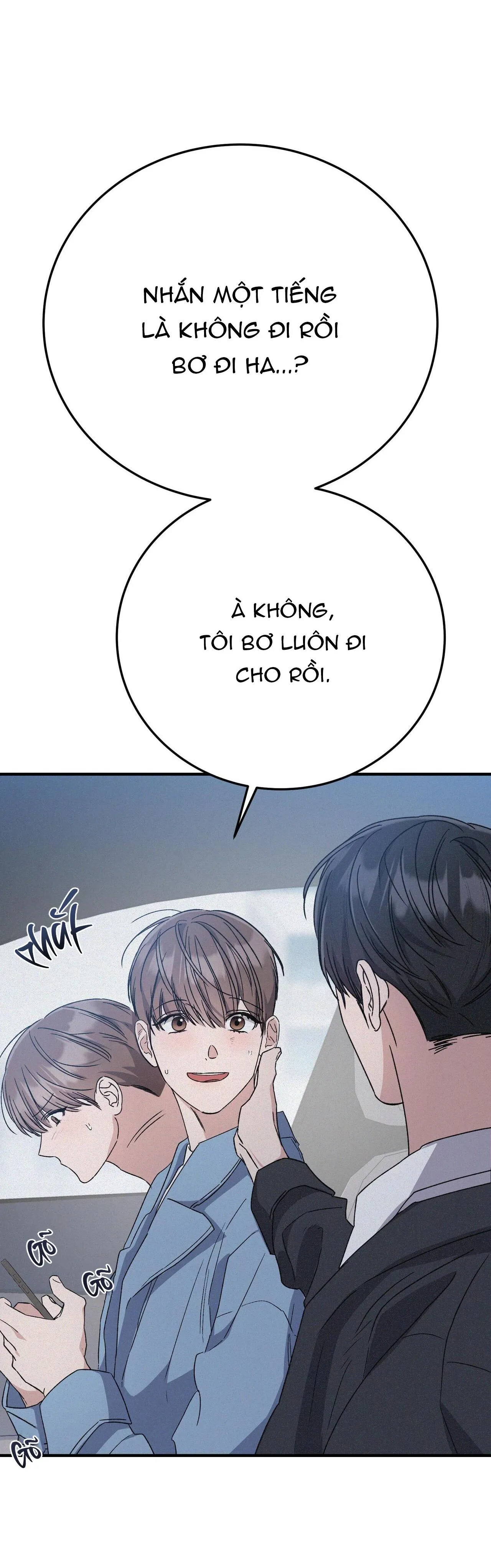 VÔ HÌNH Chapter 48 Trang 38