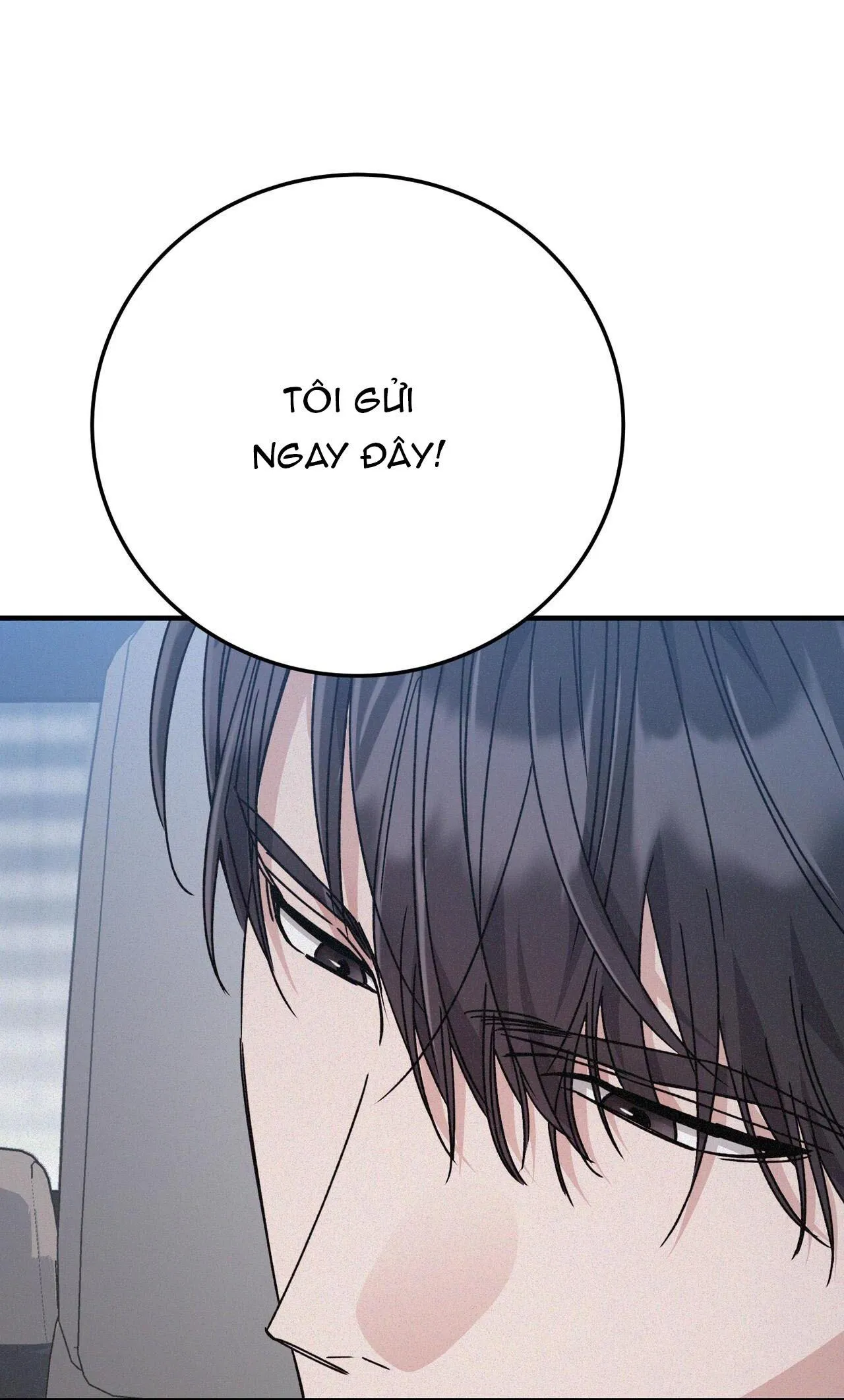 VÔ HÌNH Chapter 48 Trang 39